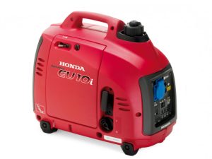 Générateur Honda Inverter EU10i