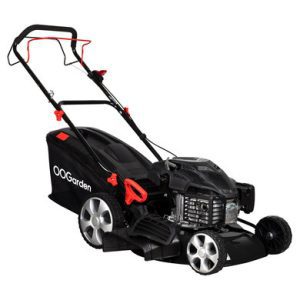 Tondeuse Thermique tractée 53cm 189cm³ YAMAHA MA190 T53T-189YAML