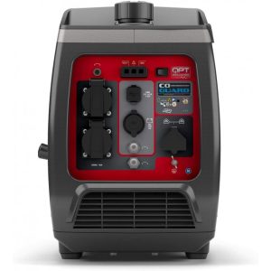 Groupe électrogène Inverter - 2400 watts - P2400 PowerSmart Series BRIGGS & STRATTON