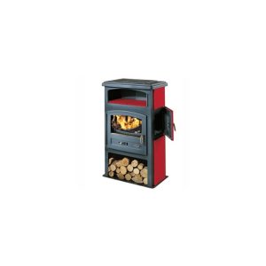 Poêle à Bois Eco 11 kw