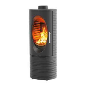 Poêle à bois Talisman Godin 7 kw