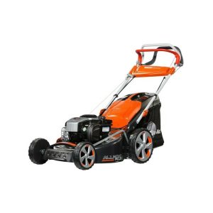 Tondeuse Oleo Mac G53TBX Allroad plus 4