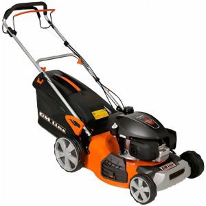 TONDEUSE ESSENCE OLEO-MAC HONDA VS 48 H170 OM LINE DRIVE