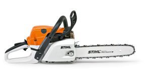 Tronçonneuse thermique STIHL MS 241 C-M L.40cm 42,6cm³