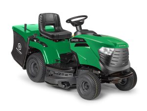 Tracteur à gazon EDEN PARC l.98cm 586cm³