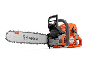 Tronçonneuse thermique HUSQVARNA 572XP-50SN L.50cm 70,6cm³