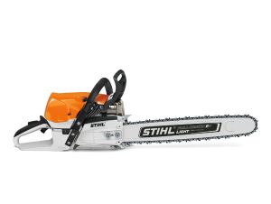 Tronçonneuse thermique STIHL MS 462 C-M L.50cm 72,2cm³