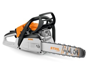 Tronçonneuse thermique STIHL MS 212 L.40cm 38,6cm³