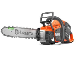 Tronçonneuse à batterie HUSQVARNA 542iXP L.40cm 36V NU