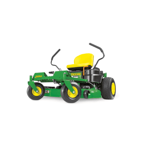 Tracteur à gazon John Deere Z315E