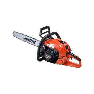 Tronçonneuse Echo CS4510ES coupe de 45cm, cylindrée 45cm­³ pro