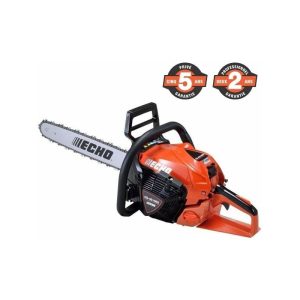 Tronçonneuse Echo CS4510ES coupe de 45cm, cylindrée 45cm­³ pro