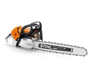 Tronçonneuse thermique STIHL MS 500i Light L.63cm 79,2cm³