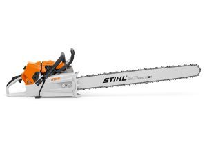 Tronçonneuse thermique STIHL MS 881 L.90cm 121,6cm³ 404Rs