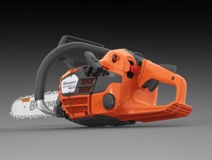 Tronçonneuse thermique HUSQVARNA 540 XP Mark III L.35cm 39,1cm³