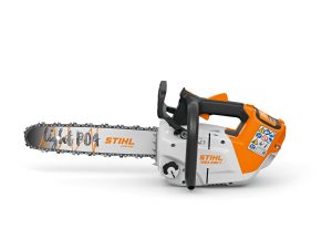 Tronçonneuse à batterie STIHL MSA 220 TC-O L.35cm 36V