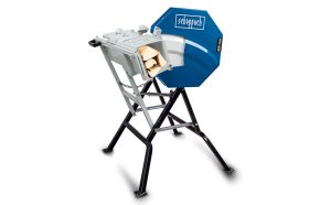 Scie à bûches électrique Scheppach HS410 2 200W