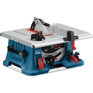 Scie sur table Bosch Professional GTS 635-216 – 1600 W – 70 mm
