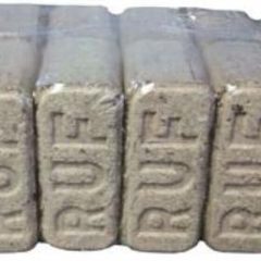 Briquettes Hakevo RUF – 15 packs – Briquettes RUF