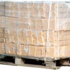 Briquettes Hakevo RUF – 48 packs – Briquettes RUF