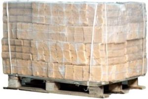 Briquettes Hakevo RUF - 48 packs - Briquettes RUF