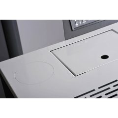 Poêle À Granulés Vulcano SMS 9kW