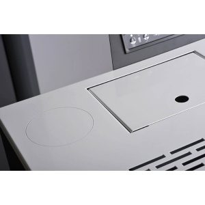 Poêle À Granulés Vulcano SMS 9kW