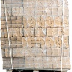 Briquettes Hakevo RUF – 96 packs – Briquettes RUF