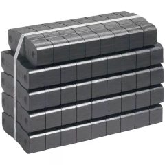 Briquettes de lignite REKORD en palette (40 x 25 kg)