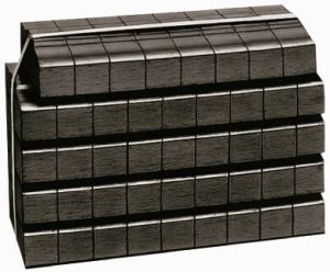 Palette complète soit 40 packs de 25kg à un prix exceptionnel