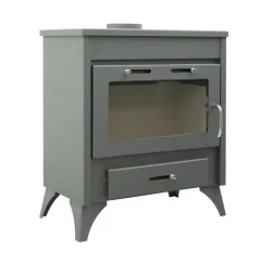 POÊLE À BOIS BELLEZA 13KW