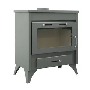 POÊLE À BOIS BELLEZA 13KW