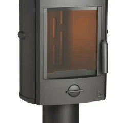 Poêle à bois INVICTA Mesnil 8kW