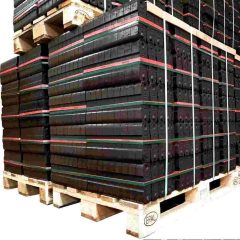 Palette complète soit 40 packs de 25kg à un prix exceptionnel