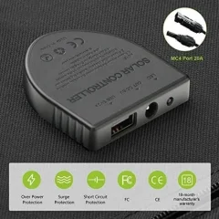ALLPOWERS S2000 Pro Station d’alimentation portable 2400W avec panneau solaire pliable de 140W, générateur solaire