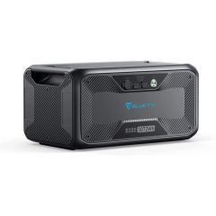 BLUETTI B300 MODULES DE BATTERIE PORTABLE 3072Wh – Batterie de secours – Batterie externe solaire