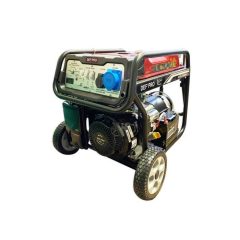 DEF’PRO Groupe électrogène 8500 W – Moteur essence 4 temps – Affichage LED