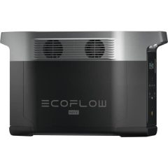 Générateur electrique portable DELTA Max (1600), 1612Wh, 4 sortie CA – 2000 W au total (surtension 4600 W)