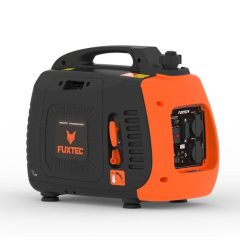 Groupe électrogène inverter – FUXTEC FX-IG12 – 2200W, essence, 4 temps USB, generateur electrique