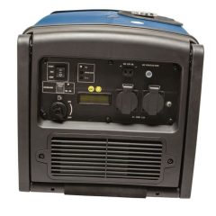 Groupe électrogène Inverter SCHEPPACH SG3400i – 2800W / 3400W – 5.1 CV