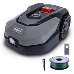 Scheppach Robot tondeuse XL600 – RoboCut