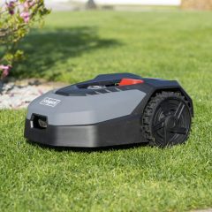 Scheppach Robot tondeuse XL600 – RoboCut