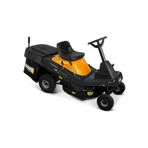 Rider Autoporté Thermique 15 CV Largeur 76 cm – FEIDER FRT7550M-1