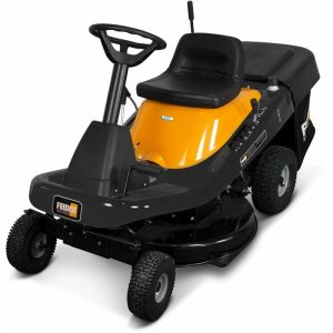 Rider Autoporté Thermique 15 CV Largeur 76 cm – FEIDER FRT7550M-1