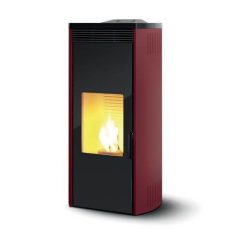 Poêle à granulés PALAZZETTI Ecofire Giorgia 12 kW