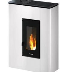 Poêle à granulés Atrium 5,2kW – FREEPOINT