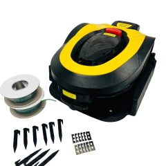 Robot Tondeuse Nemura RB600 – Jusqu’à 600 m2