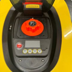 Robot Tondeuse Nemura RB600 – Jusqu’à 600 m2