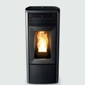 Poêles Pellet hydro Ego Hydromatic M+ – 12kW