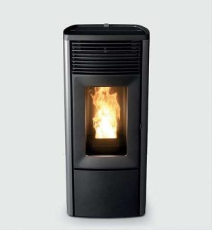 Poêles Pellet hydro Ego Hydromatic M+ - 12kW
